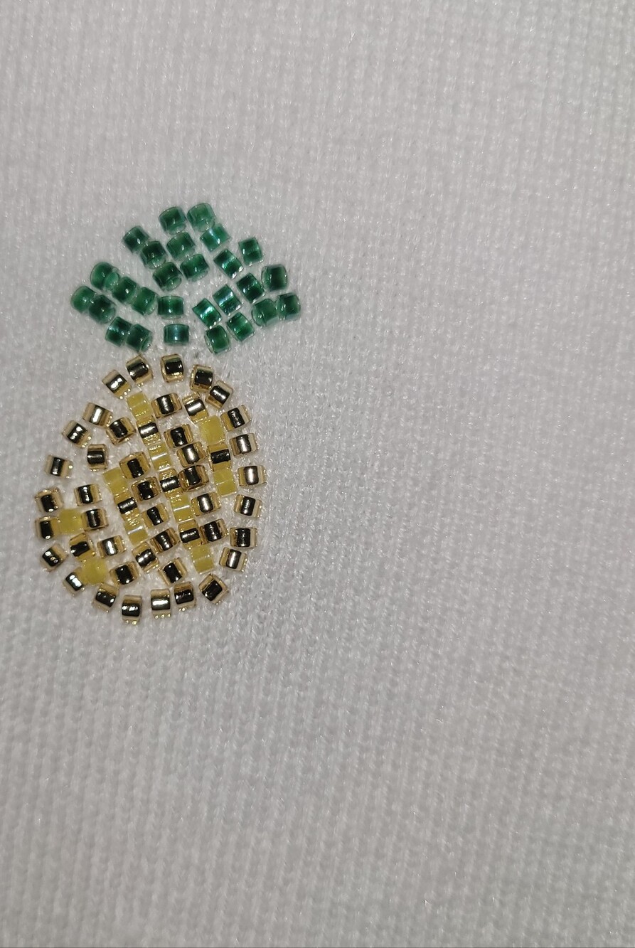 Free Assembly Sweater - Picture 10 of 10
